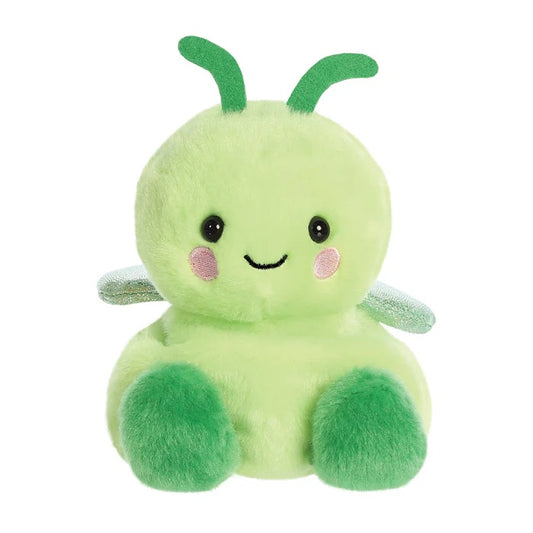 PALM PALS - Maestro Grasshopper Plush