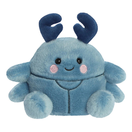 PALM PALS - Agatha Beetle Plush