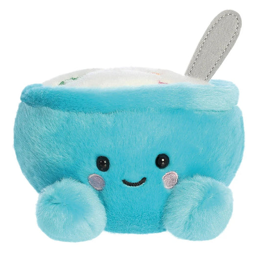 PALM PALS - Trixie Cereal Plush