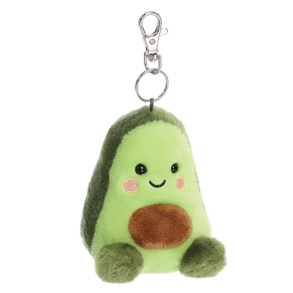 PALM PALS - Airy Avocado Plush Keyring
