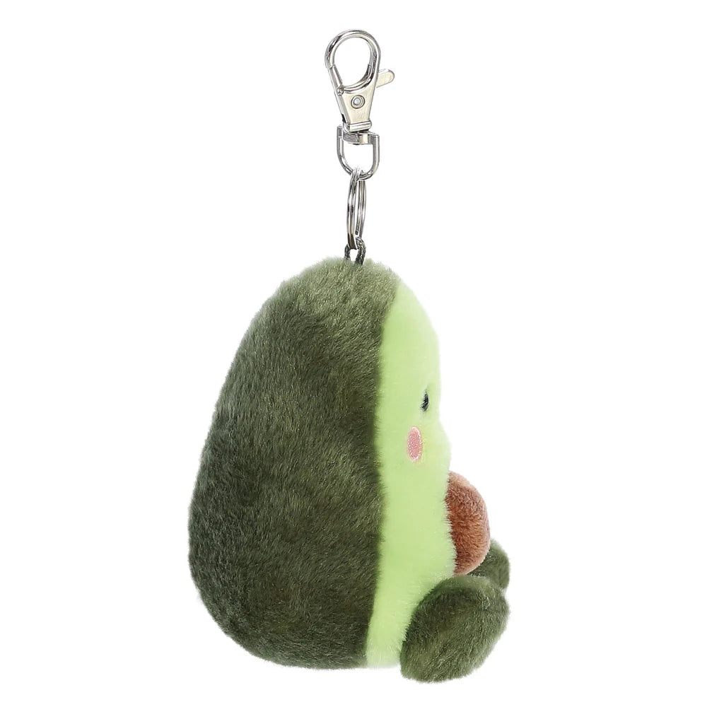 PALM PALS - Airy Avocado Plush Keyring