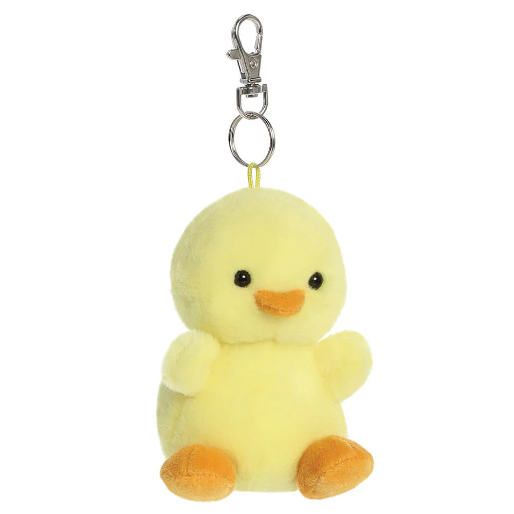 PALM PALS - Betsy Chick Plush Keyring