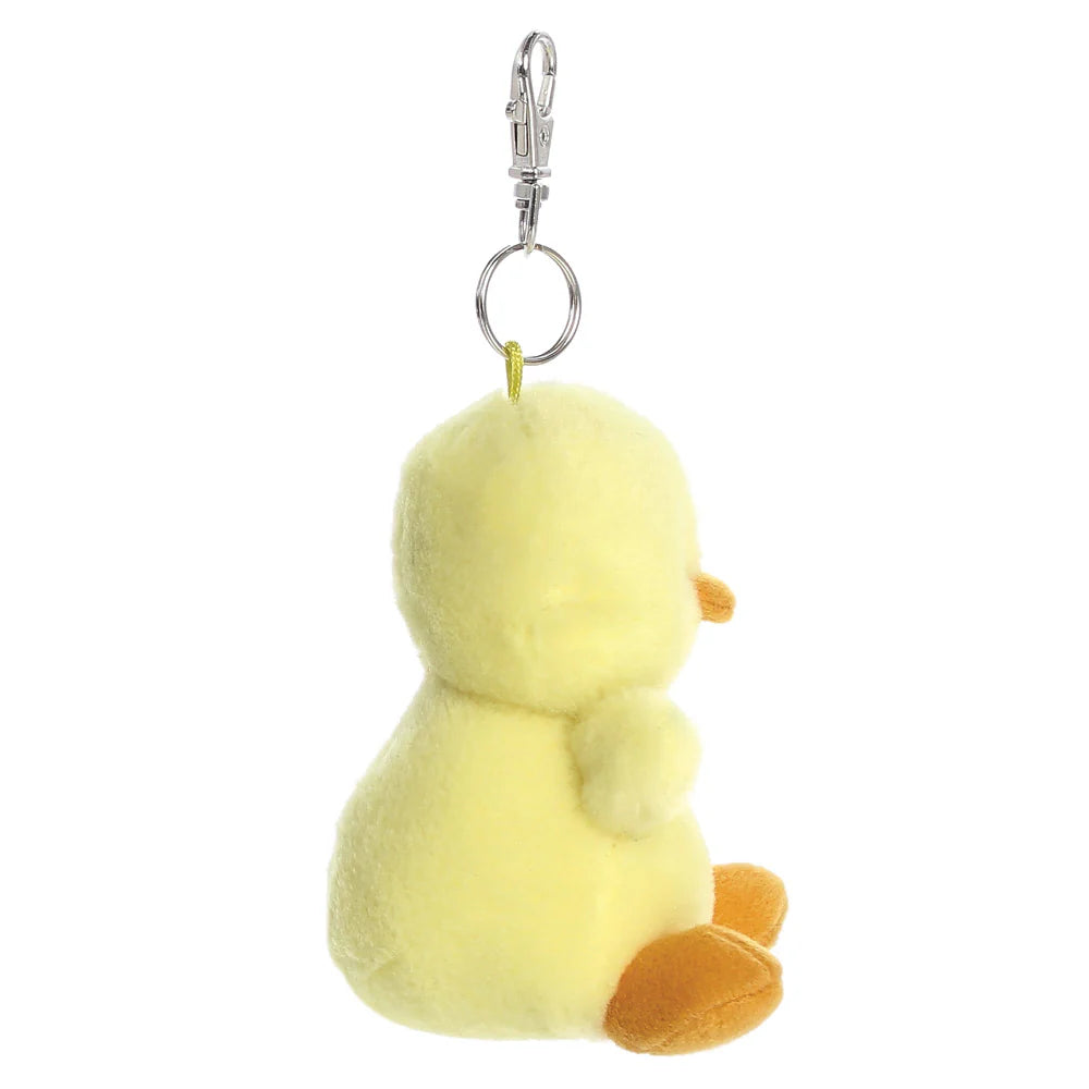 PALM PALS - Betsy Chick Plush Keyring
