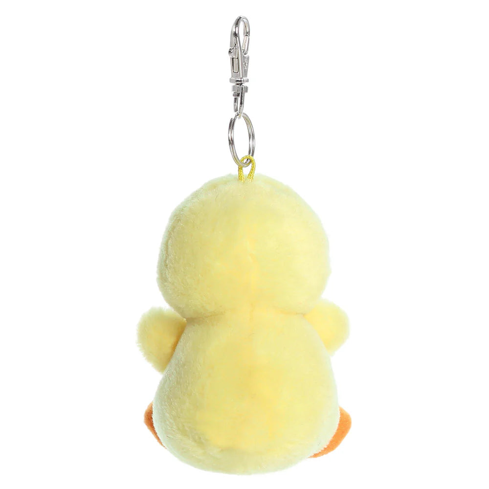PALM PALS - Betsy Chick Plush Keyring