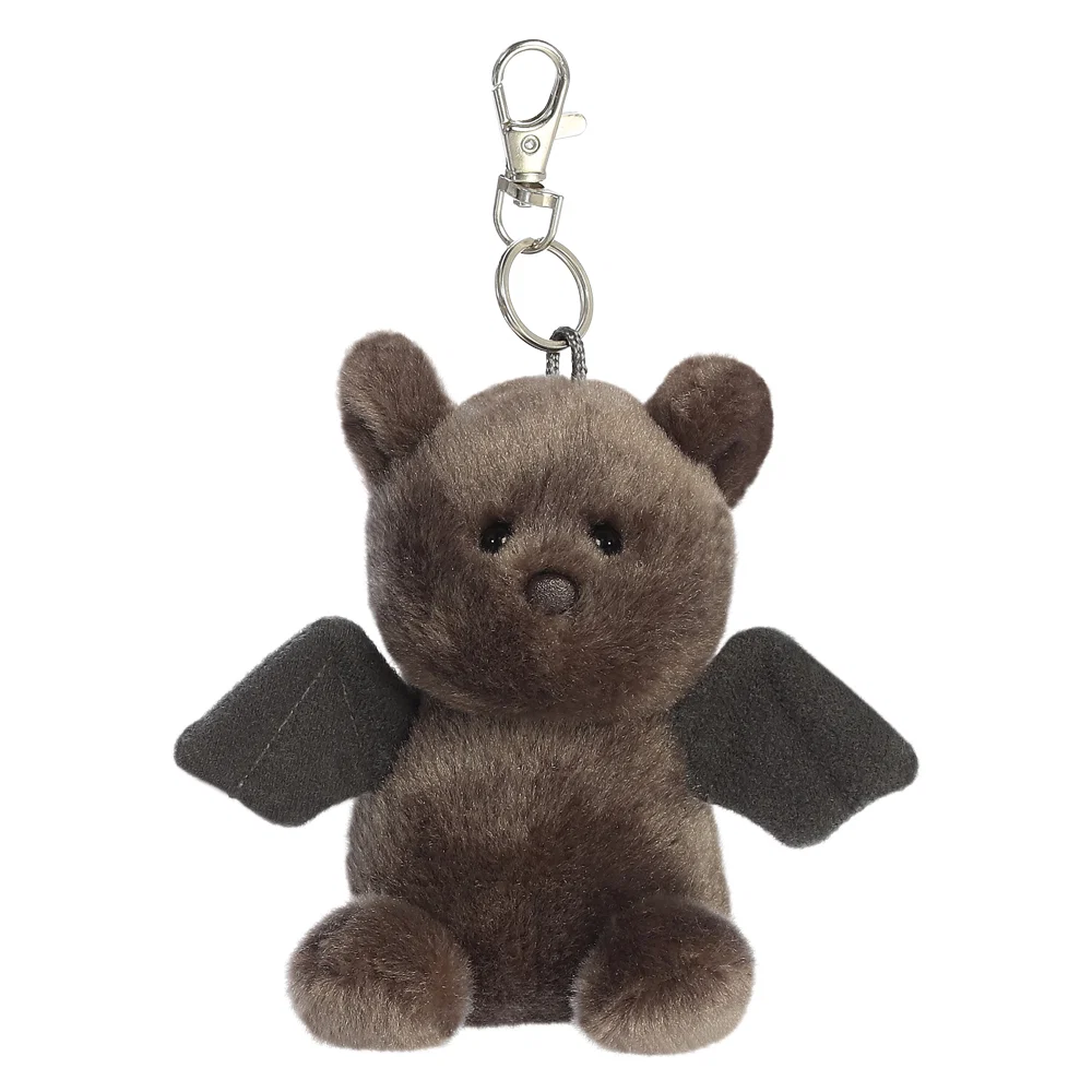 PALM PALS - Luna Bat Plush Keyring