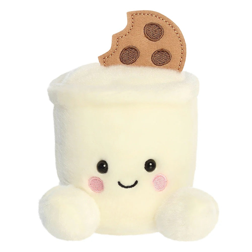 PALM PALS - Duncan Milk & Cookies Plush