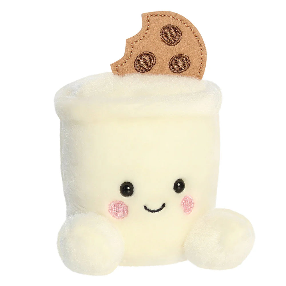 PALM PALS - Duncan Milk & Cookies Plush