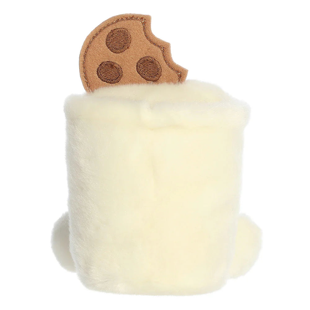 PALM PALS - Duncan Milk & Cookies Plush