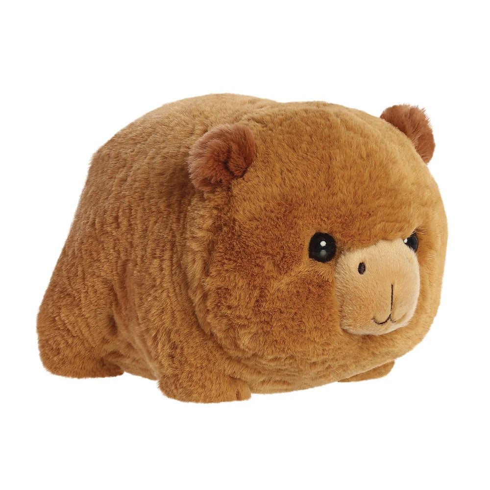 SPUDSTERS - Carmen Capybara Plush