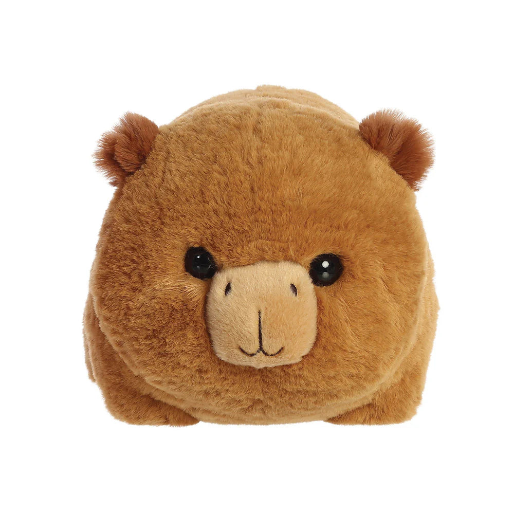 SPUDSTERS - Carmen Capybara Plush