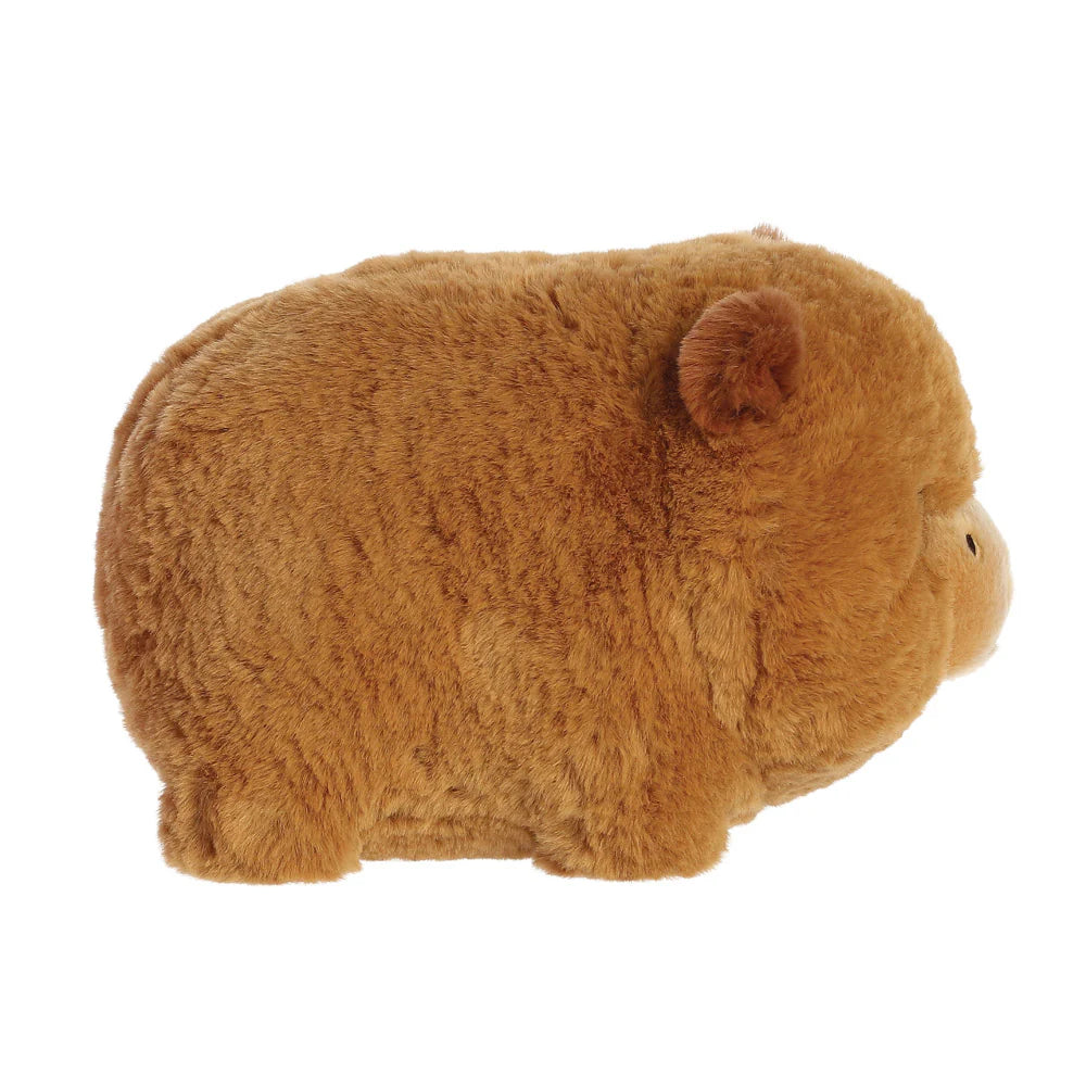 SPUDSTERS - Carmen Capybara Plush
