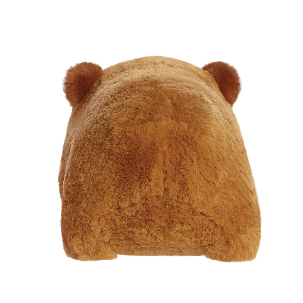 SPUDSTERS - Carmen Capybara Plush
