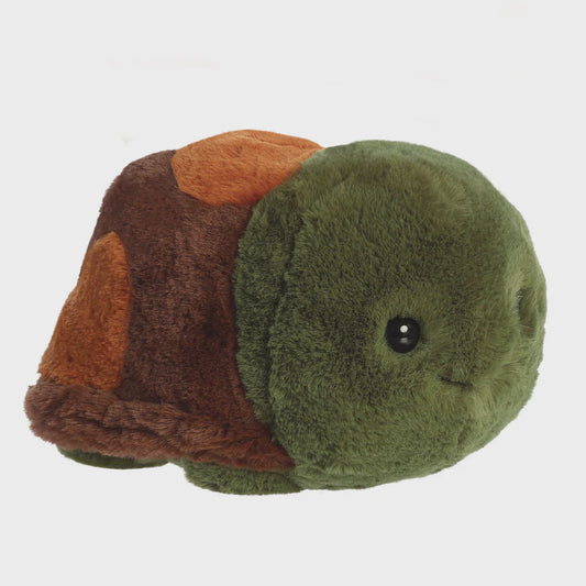 SPUDSTERS - Tony Turtle Plush