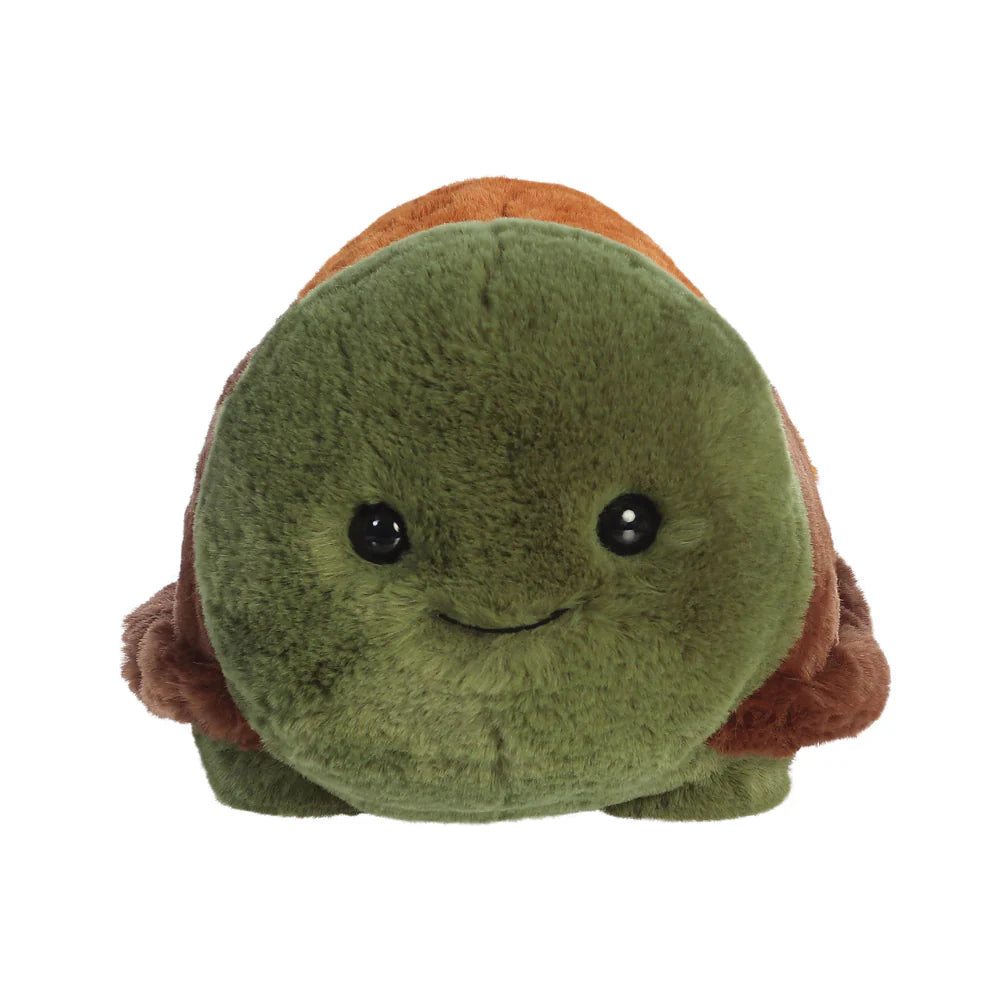SPUDSTERS - Tony Turtle Plush