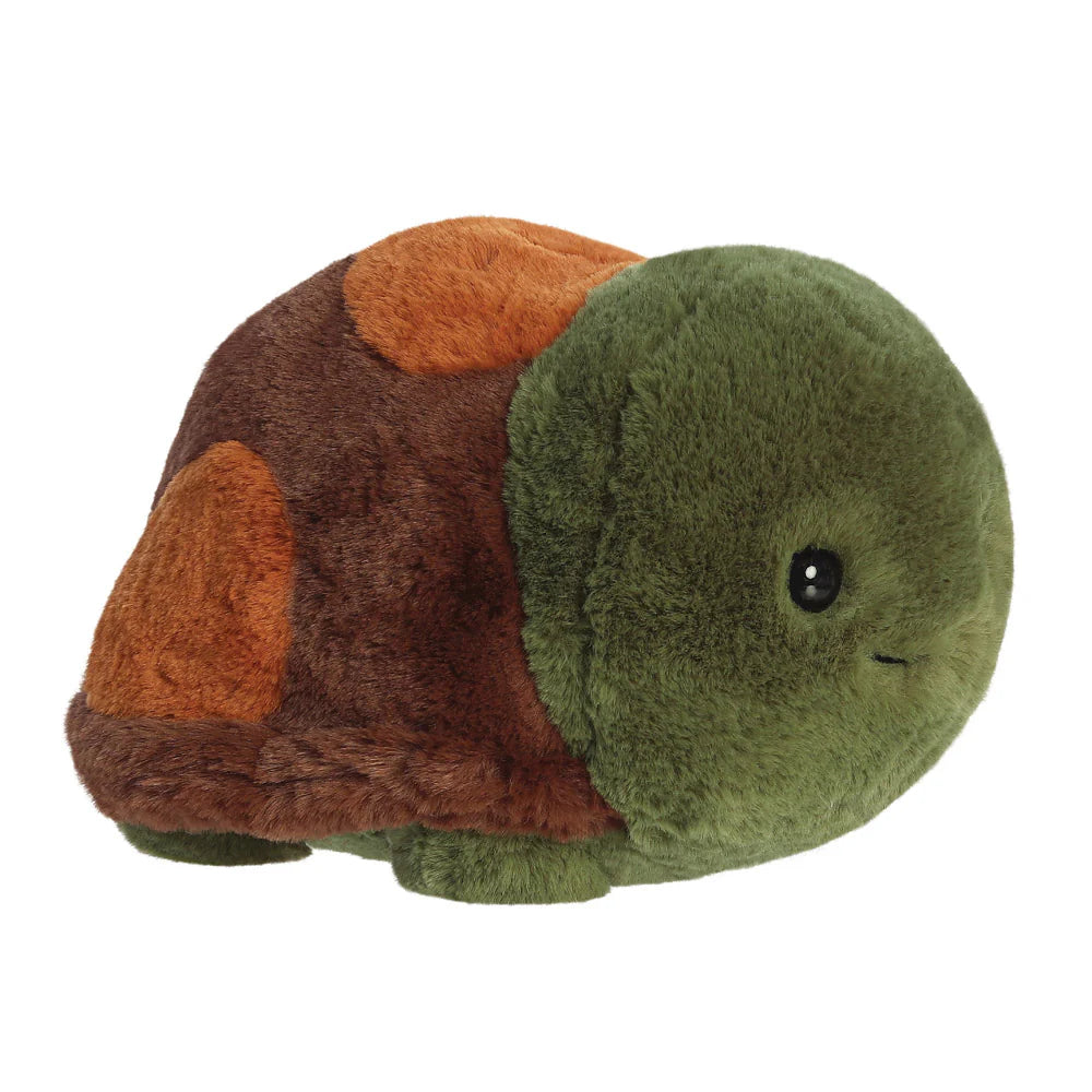 SPUDSTERS - Tony Turtle Plush