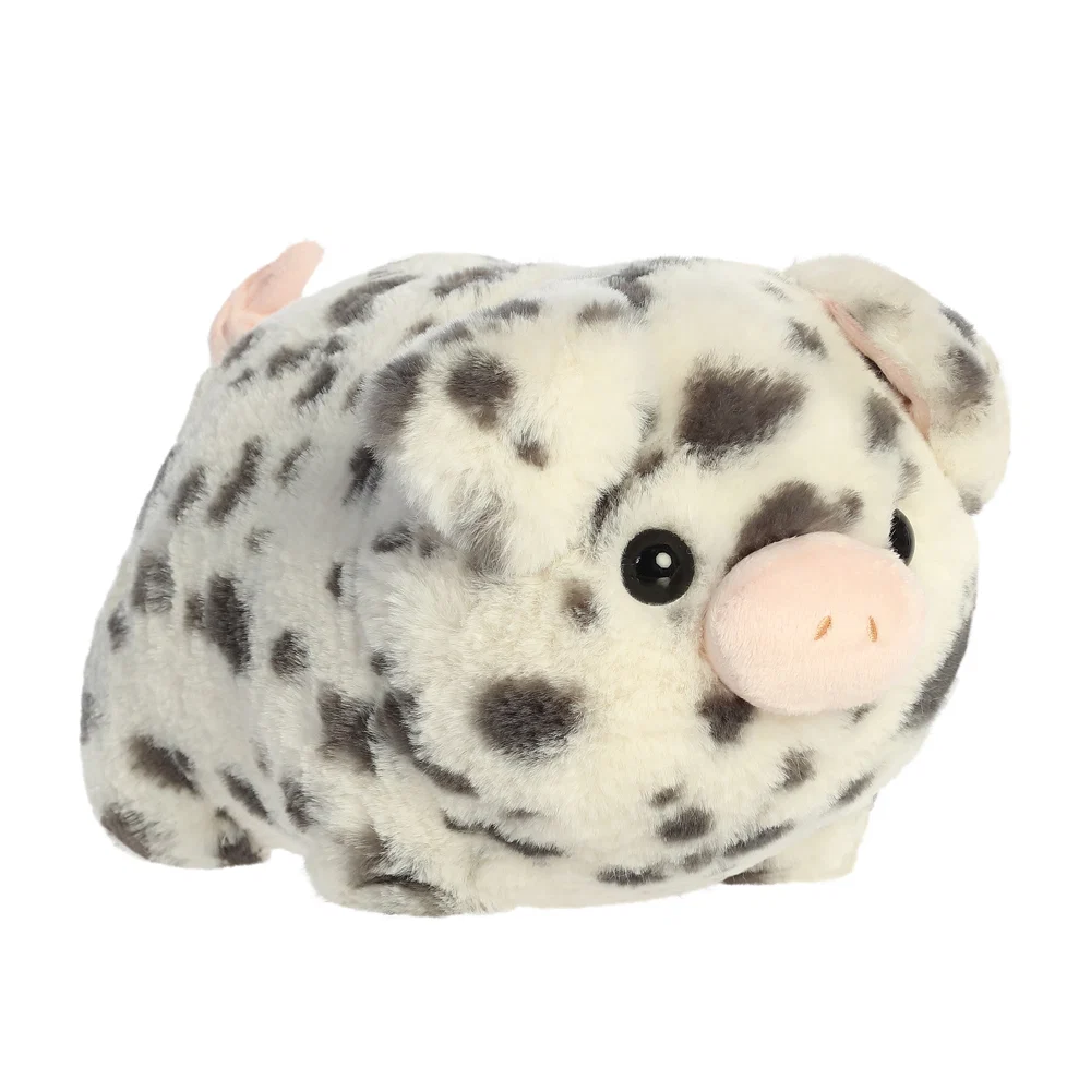 SPUDSTERS - Pierre Spotted Pig 10" Plush