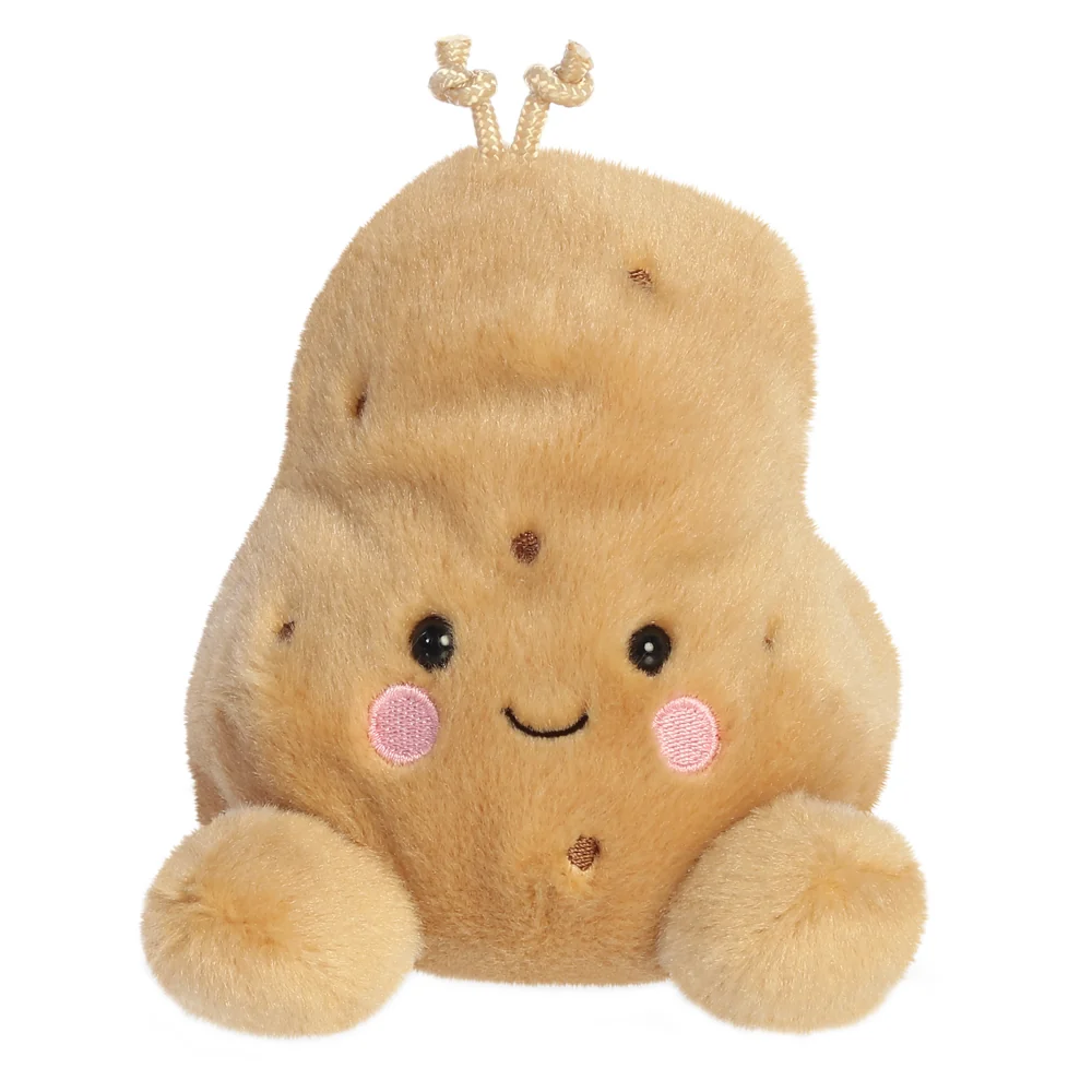 PALM PALS - Spudrick Potato Plush
