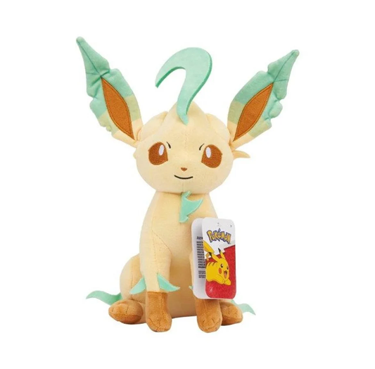 POKEMON - Leafeon 8" Plush