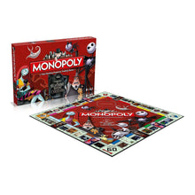 Load image into Gallery viewer, MONOPOLY - Nightmare Before Christmas
