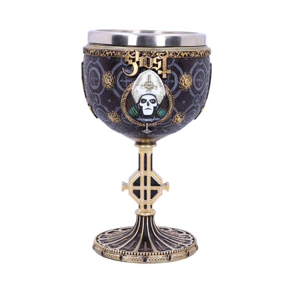 GHOST - Meliora Chalice