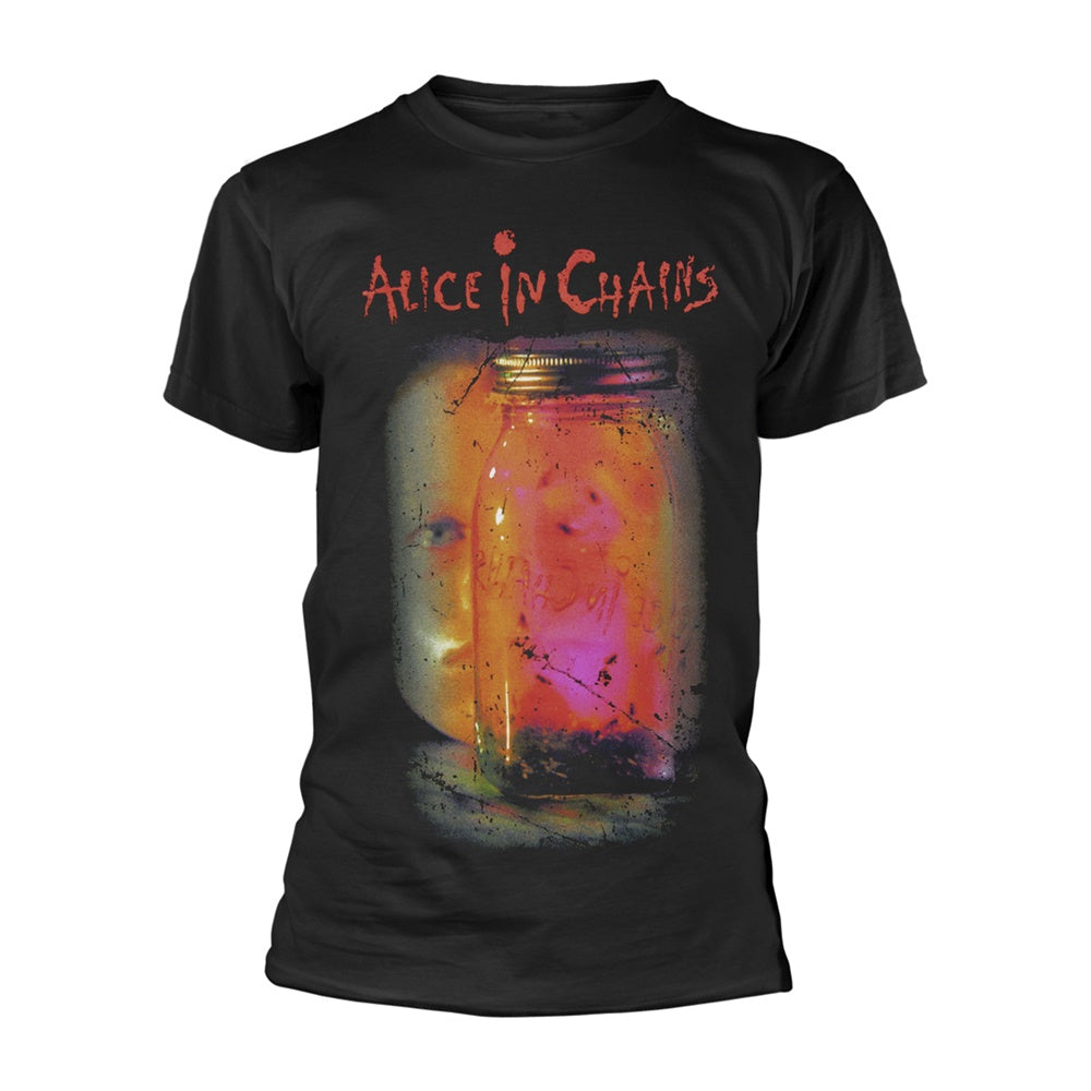 ALICE IN CHAINS - Jar of Flies T-Shirt