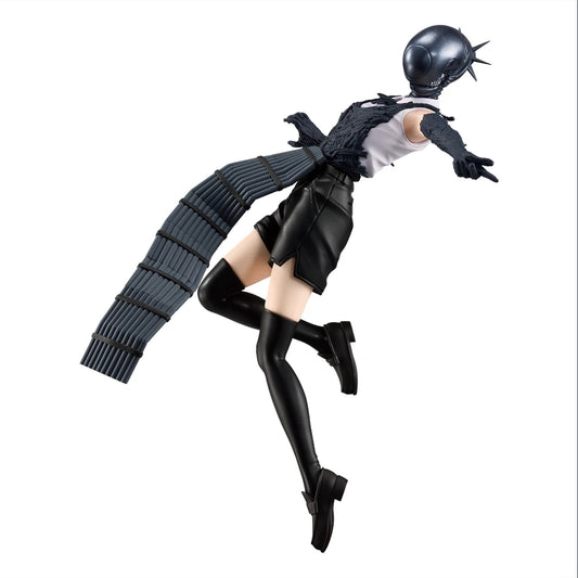 CHAINSAW MAN - Bomb Vibration Stars Banpresto Figure