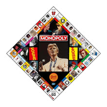 Load image into Gallery viewer, MONOPOLY - David Bowie
