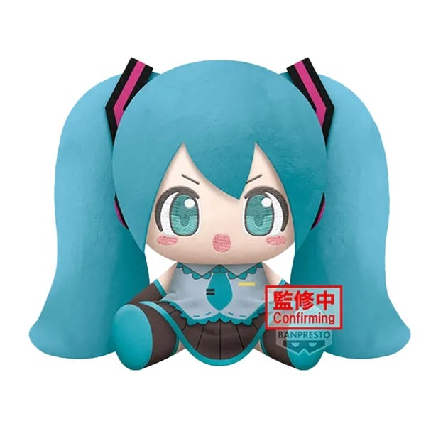 HATSUNE MIKU - Banpresto Big Plush