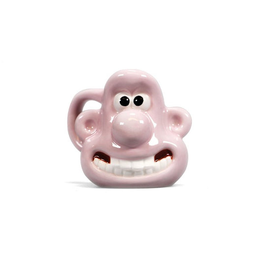 WALLACE & GROMIT - Wallace Mini Mug