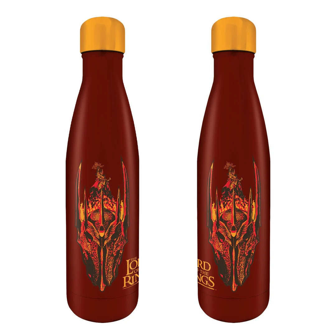 LORD OF THE RINGS - The Wrath Of Sauron Water Bottle