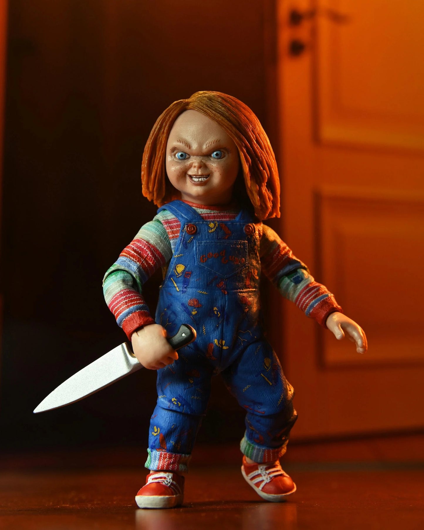 CHUCKY - Chucky TV Series Neca Ultimate Figure