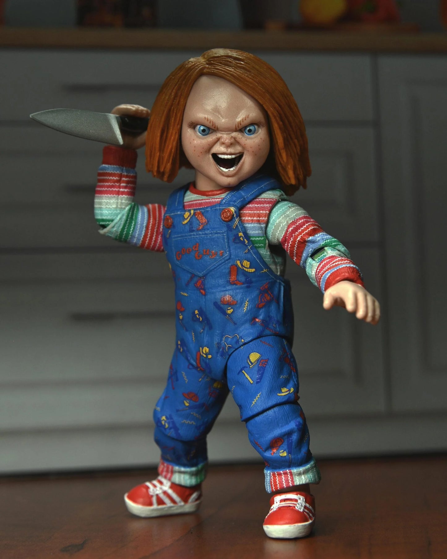 CHUCKY - Chucky TV Series Neca Ultimate Figure