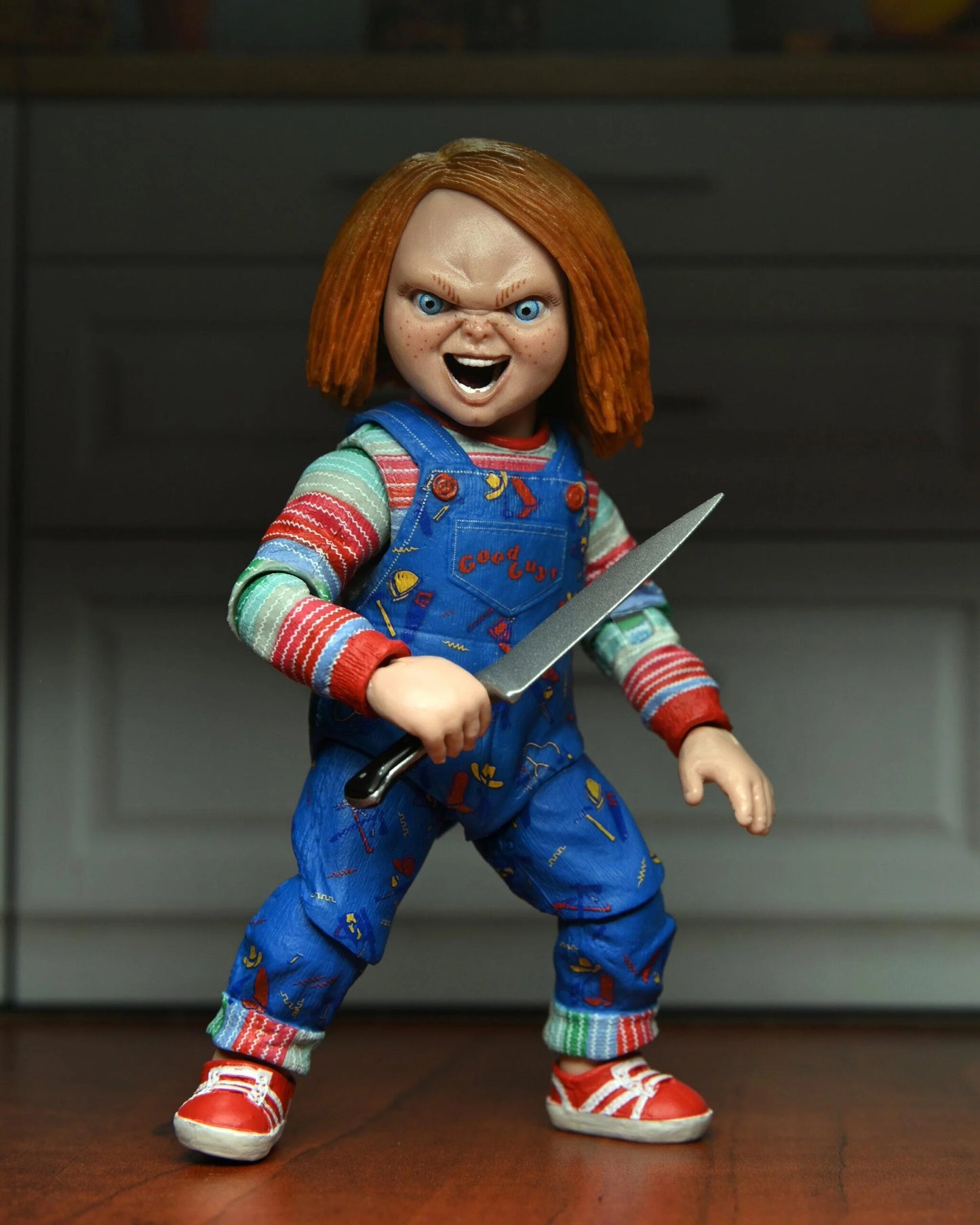 CHUCKY - Chucky TV Series Neca Ultimate Figure