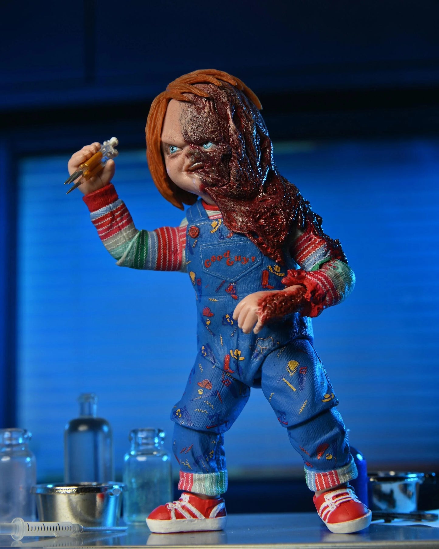 CHUCKY - Chucky TV Series Neca Ultimate Figure