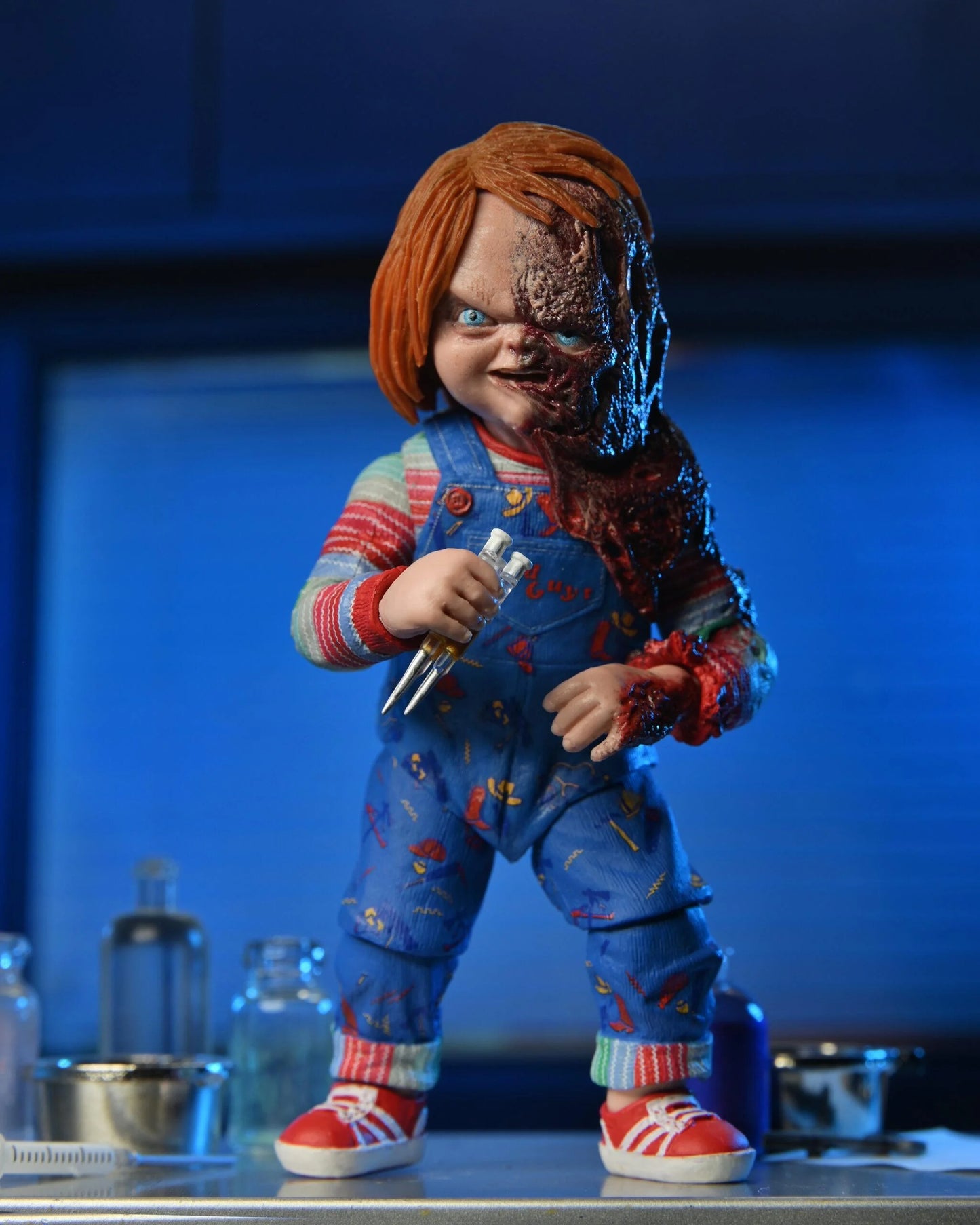 CHUCKY - Chucky TV Series Neca Ultimate Figure
