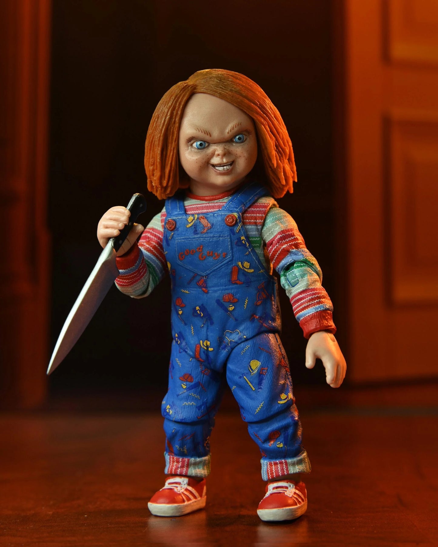 CHUCKY - Chucky TV Series Neca Ultimate Figure
