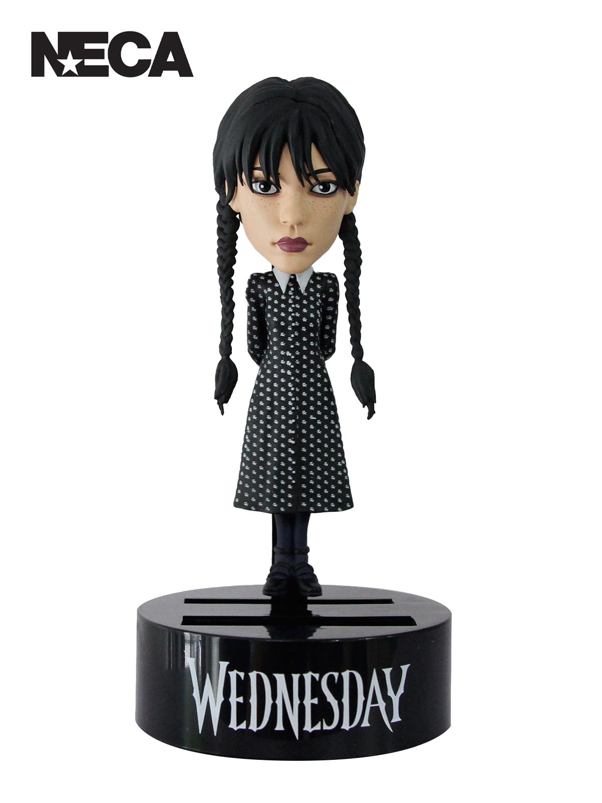 WEDNESDAY - Neca Body Knocker