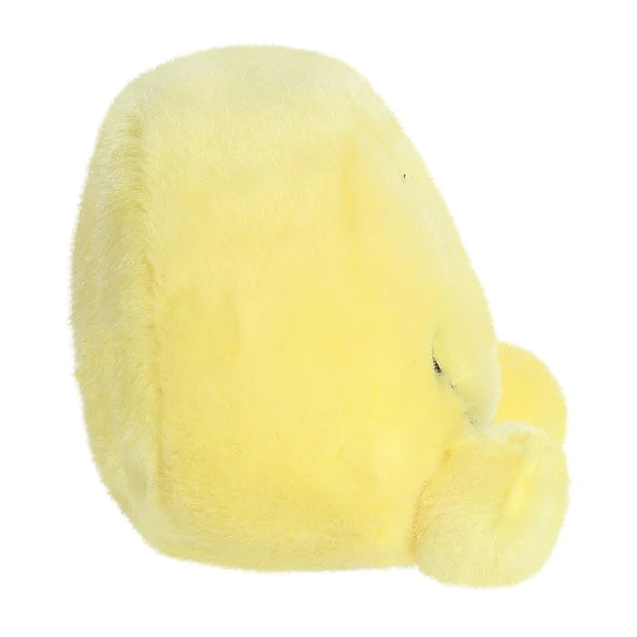 PALM PALS : SMILEY WORLD - Wink Smiley Plush