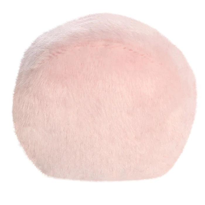 PALM PALS : SMILEY WORLD - Heart Eyes Plush