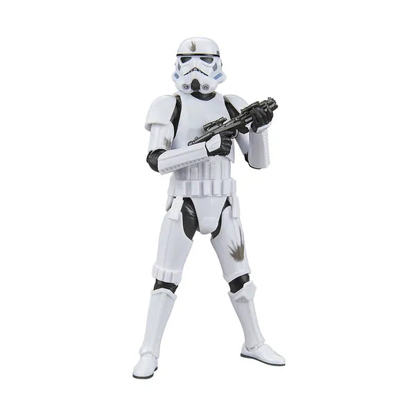 STAR WARS - Stormtrooper (May The 4th Be With You) Black Series Action Figure