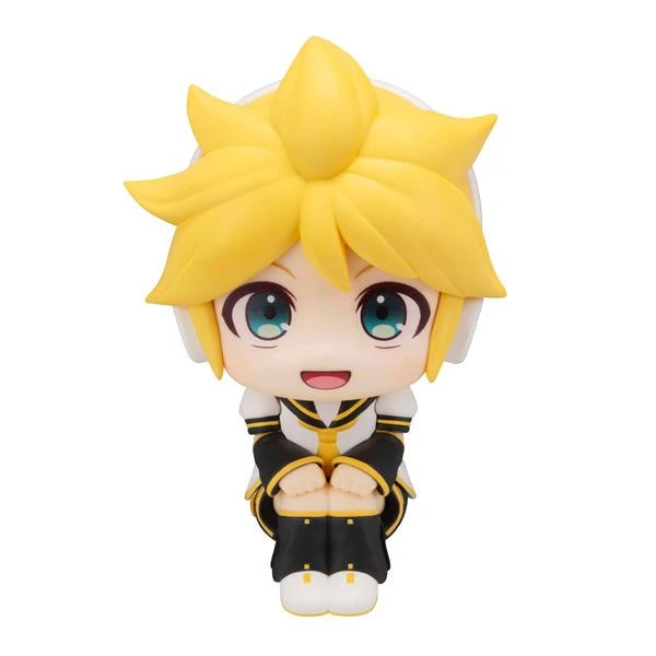 VOCALOID - Kagamine Len Look Up Figure