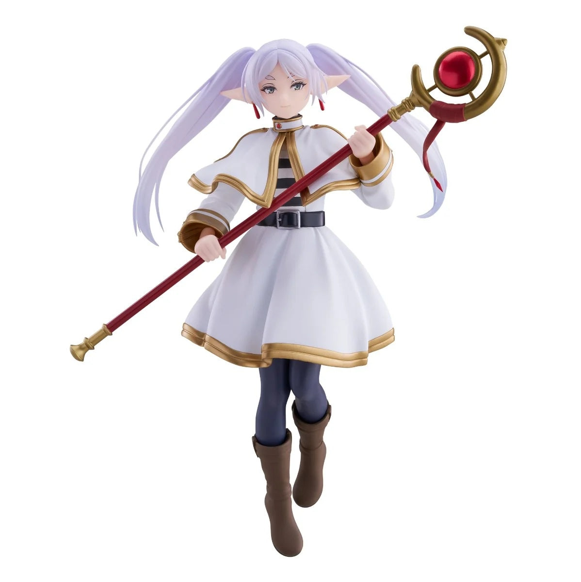 FRIEREN : BEYOND JOURNEY'S END - Frieren Grandista Banpresto Figure