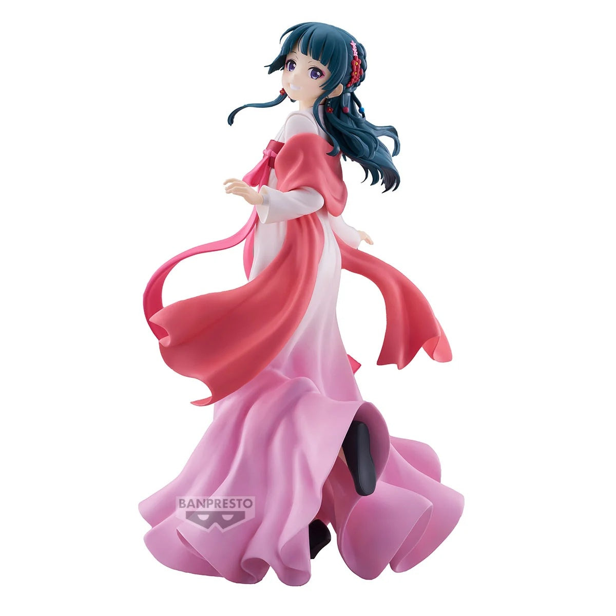 APOTHECARY DIARIES - Maomao Walking Around Town Version Banpresto Figure