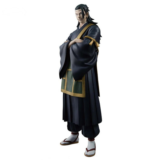 JUJUTSU KAISEN - Suguru Geto King Of Artist A Banpresto Figure