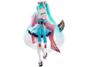 HATSUNE MIKU - Neo Tokyo Series  Kimono Furyu Figure