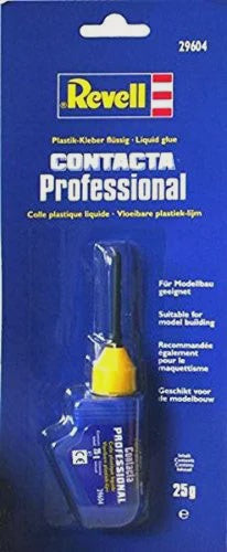 [14+] REVELL - Contacta Professional Glue With Needle 25g