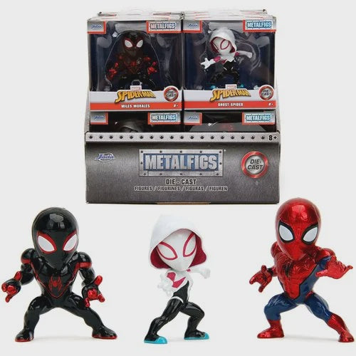 MARVEL - 2.5" Jada Figure