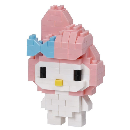 SANRIO - My Melody Nanoblock Figure