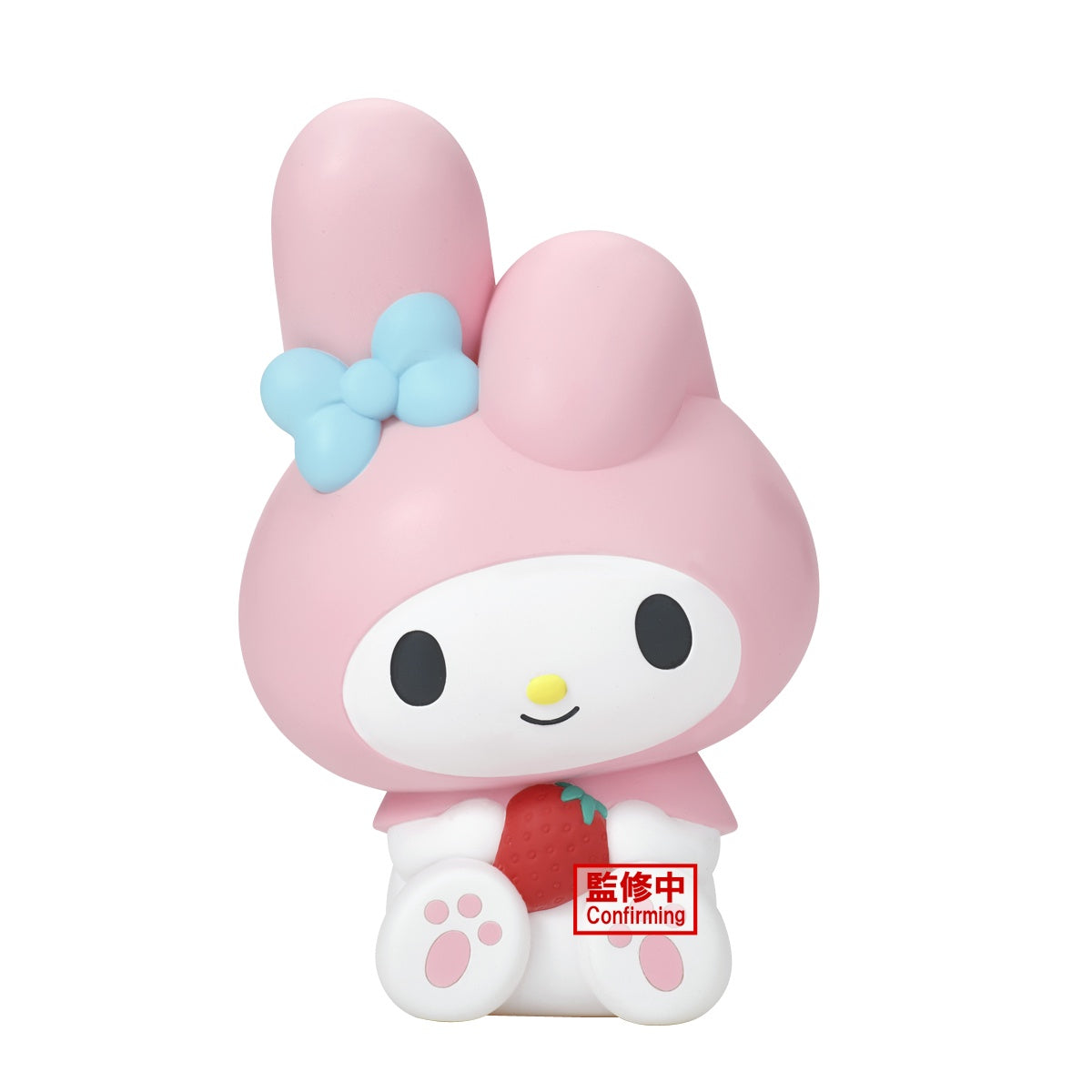 SANRIO - My Melody Sofvimates Figure