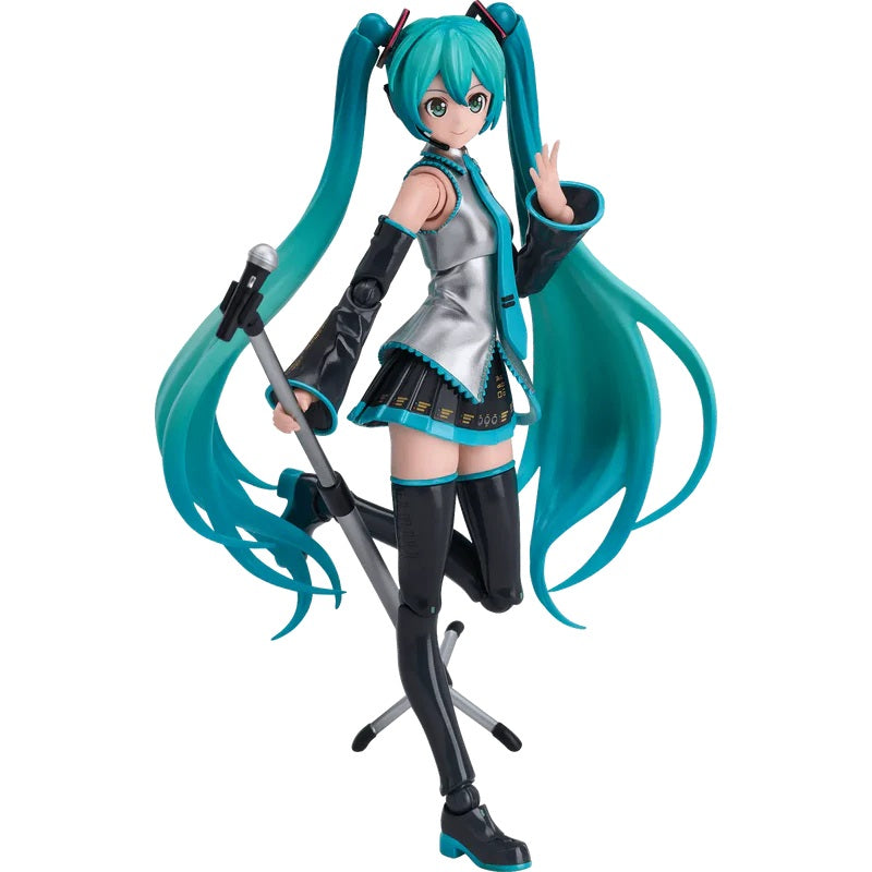 BLOKEES : HATSUNE MIKU - Hatsune Miku Official Outfit Fantastics Edition Model Kit